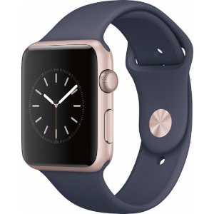 黒五价：Apple Watch Series 1  运动手表