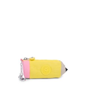 Kipling 迷你笔袋
