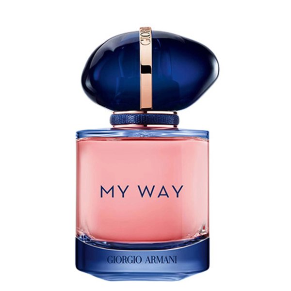 My Way Eau de Parfum Intense Fragrance For Women | Armani beauty