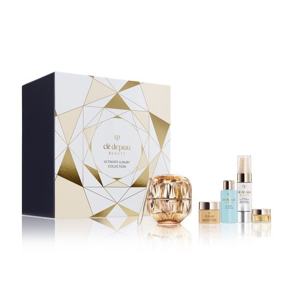 Ultimate Luxury Collection ($758 Value)