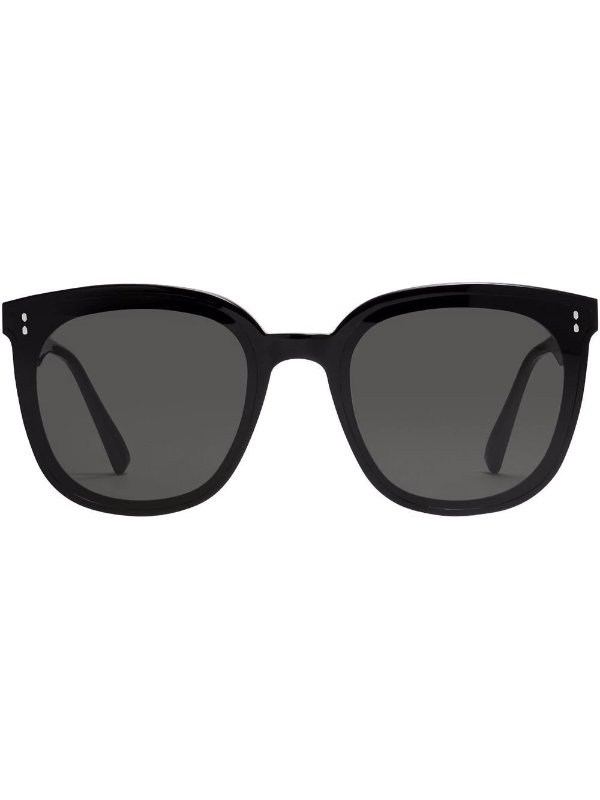 Rosy 01 round frame sunglasses