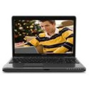 Toshiba Satellite笔记本电脑