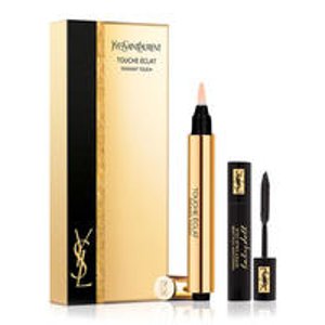 With YSL Touche Eclat Value Set Purchase @ Neiman Marcus