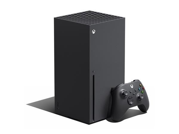 Xbox Series X 极限竞速地平线 5 捆绑版