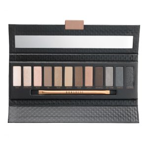 with Purchase of a 12 Shade Eyeshadow & Brush Set @ borghese.com