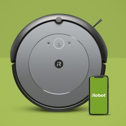 Roomba i2 Wi-Fi 智能扫地机器人