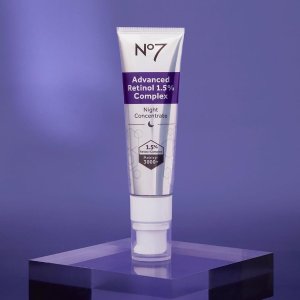 No7 Beauty Serum Products Sale