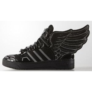 Adidas Men's Originals Wings 2.0 Mesh Shoes
