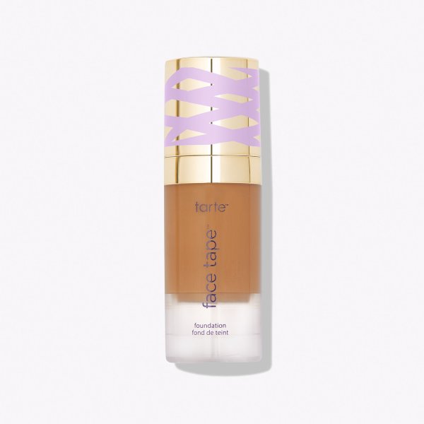 travel-size face tape™ foundation