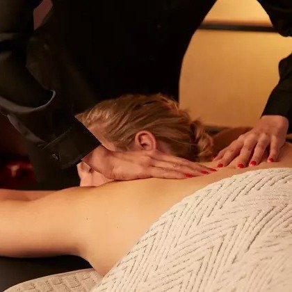 One 50-Minute Swedish, Hot-Stone, or Deep-Tissue Massage