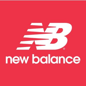 Backcountry 精选 New Balance 男女服饰运动鞋等促销
