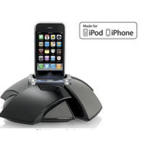 JBL On Stage IV, Speaker Dock for iPhone/iPad/iPod (Factory Recertified) 