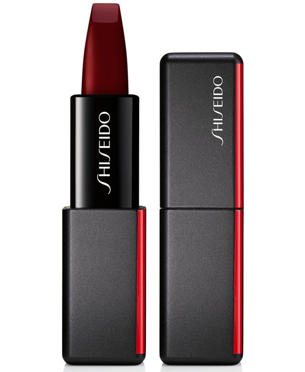 ModernMatte Powder Lipstick 0.14 oz, Color Velvet Rope 522