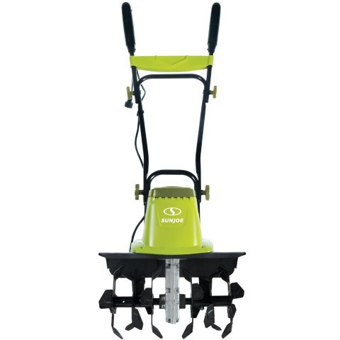 sun joetj603e 电动犁地机