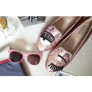 Select Chiara Ferragni Shoes @ shopbop.com