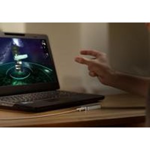 HP ENVY 17t-j100 4th Generation Core i7 Leap Motion QE 1080p 17.3" Notebook with Blu-ray