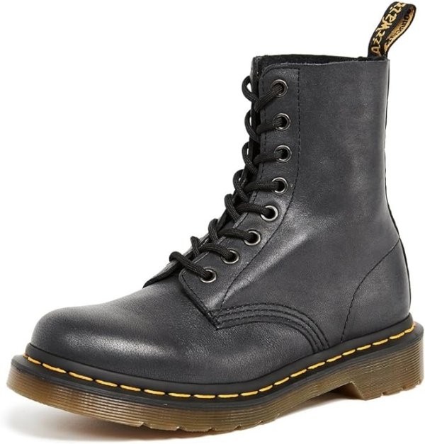 1460 8-Eye Leather Boot
