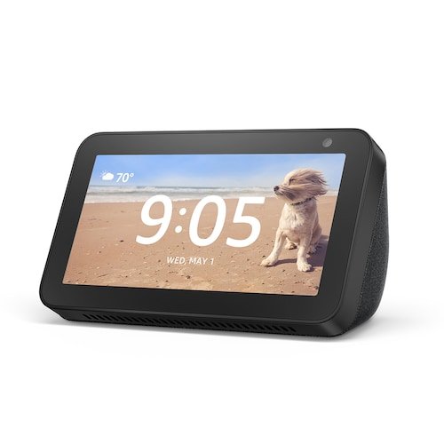 Echo Show 5 Compact smart display with Alexa
