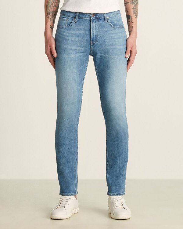 Percy Skinny Jeans
