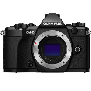Up to 60% offSelect Reconditioned Olympus Cameras & Lenses