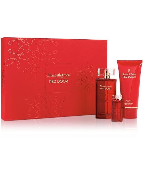 3-Pc. Red Door Fragrance Gift Set
