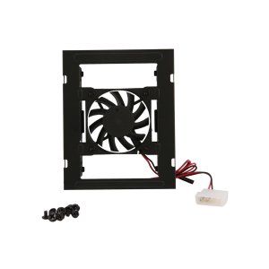 Rosewill RDRD-11004 2.5" SSD / HDD Mounting Kit for 3.5" Drive Bay