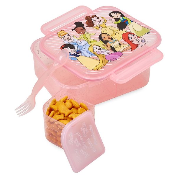 Disney Princess Food Storage Set | shopDisney