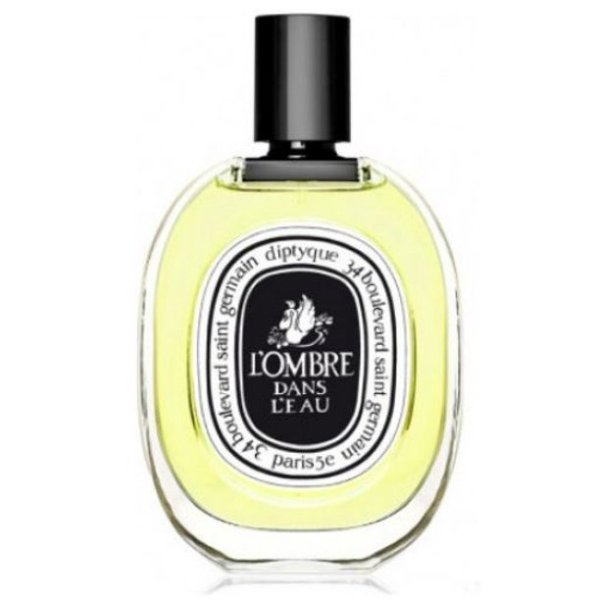 L'Ombre Dans LEau Eau de Toilette Perfume for Women, 1.7 oz