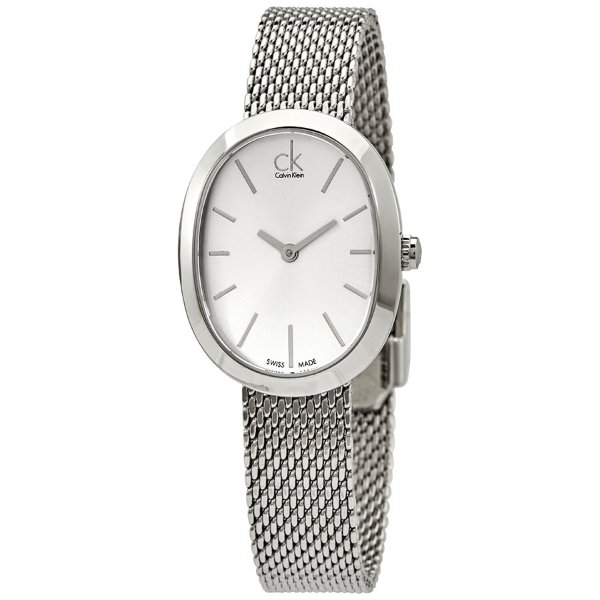 Incentive Silver Dial Ladies Watch K3P23126