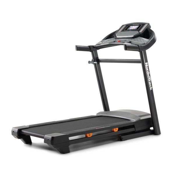 C 700 Folding Treadmill with 1-Year iFit Membership