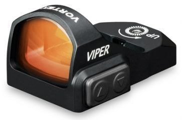 Vortex Viper 1x24mm 6 MOA 红点瞄具