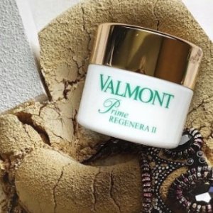 Valmont 美妆护肤品热卖 入幸福面膜
