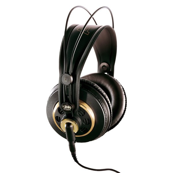 K240 STUDIO (B-STOCK) 头戴式耳机