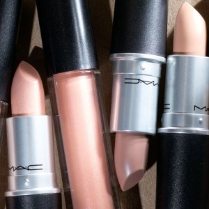 Belk MAC Selected Beauty Sale