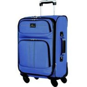 Skyway Luggage, Cirrus 20-in. Expandable Spinner Carry-On