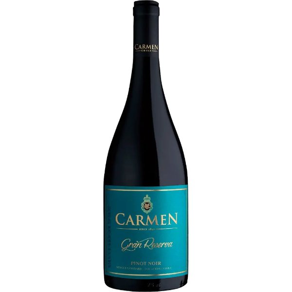Carmen Gran Reserva Pinot Noir, 2021