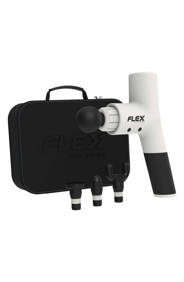 FlexFit 筋膜枪
