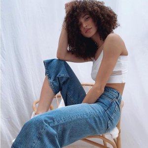 French Connection Denim Sale