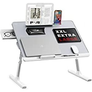 Today Only: SAIJI lap-desks and cell-phone-stands