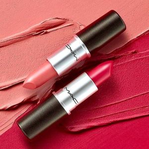 M.A.C Cosmetics Lipstick Travel Size @ Brichbox