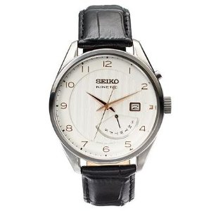 Seiko Select Men's watches