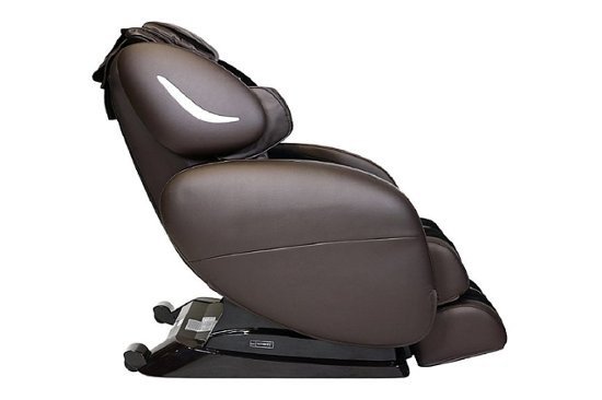 - Smart Chair X3 Massage Chair - Brown