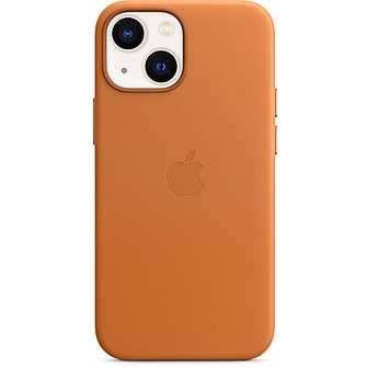 MagSafe  iPhone 13 mini 皮质保护壳