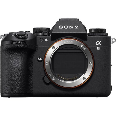 $5998Sony a9 III Mirrorless Camera