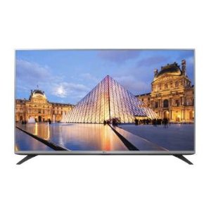 LG 49" 1080p 60Hz LED HDTV 49LF5400＋$150 GC