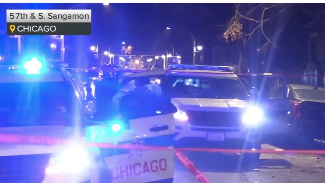 芝加哥送餐途中遭遇枪击，53岁华裔外卖员意外身亡！