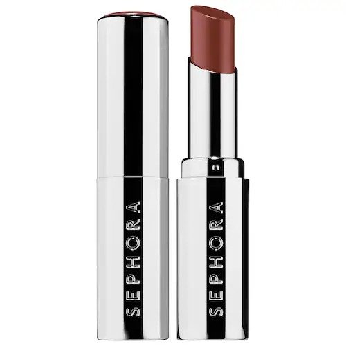 Rouge Lacquer Long-Lasting Lipstick