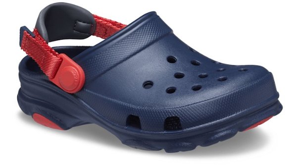 Kids Classic All-Terrain Clog| Water Shoes | Slip On Kids&#039; Shoes