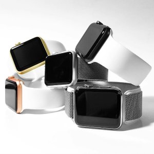 Apple Watch Series 1 38mm/42mm Sport Smart Watch