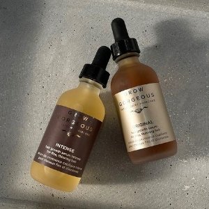 Dealmoon Exclusive: GROW GORGEOUS 48hrs Only Hair Serums Original Sale